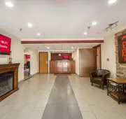 Red Roof Inn Binghamton North hotel detail image 4