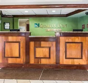 Quality Inn South hotel detail image 3