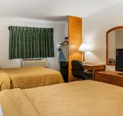 Quality Inn South hotel detail image 7