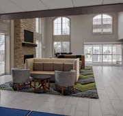 Holiday Inn Express & Suites Asheville SW - Outlet Ctr Area by IHG hotel detail image 4