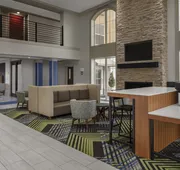 Holiday Inn Express & Suites Asheville SW - Outlet Ctr Area by IHG hotel detail image 5