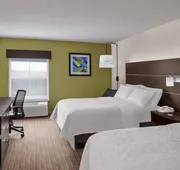Holiday Inn Express & Suites Asheville SW - Outlet Ctr Area by IHG hotel detail image 7
