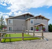 Best Western Plus Kalispell/Glacier Park West Hotel & Suites hotel detail image 4