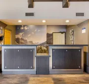 Best Western Plus Kalispell/Glacier Park West Hotel & Suites hotel detail image 7