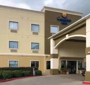Comfort Inn Early Brownwood hotel detail image 3