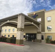 Comfort Inn Early Brownwood hotel detail image 4
