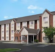 Microtel Inn & Suites by Wyndham Florence/Cincinnati Airport hotel detail image 3