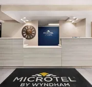 Microtel Inn & Suites by Wyndham Florence/Cincinnati Airport hotel detail image 4