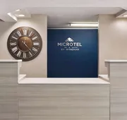 Microtel Inn & Suites by Wyndham Florence/Cincinnati Airport hotel detail image 5