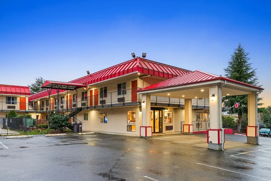 Inn at Lake Washington By OYO I-405 hotel detail image 2