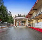 Inn at Lake Washington By OYO I-405 hotel detail image 3