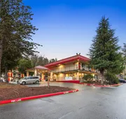 Inn at Lake Washington By OYO I-405 hotel detail image 5