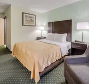 Quality Inn & Suites Sioux Falls South hotel detail image 5