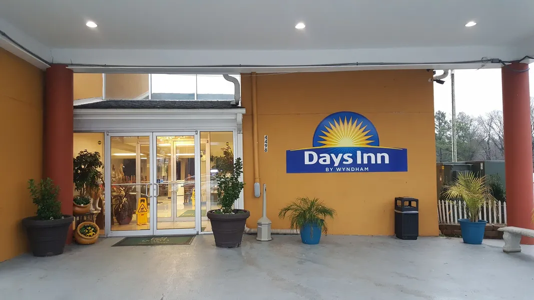 Days Inn by Wyndham Hartsfield Jackson Atlanta Airport West hotel detail image 2