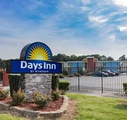 Days Inn by Wyndham Hartsfield Jackson Atlanta Airport West hotel detail image 4
