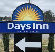 Days Inn by Wyndham Hartsfield Jackson Atlanta Airport West hotel detail image 5