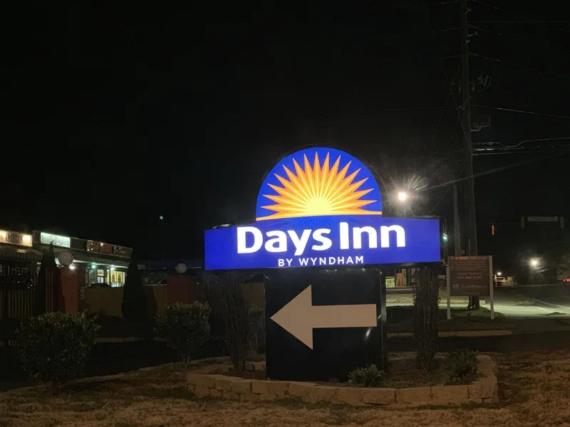 Days Inn by Wyndham Hartsfield Jackson Atlanta Airport West hotel detail image 6