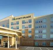 Hyatt Place Lubbock hotel detail image 3