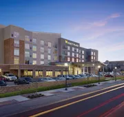 Hyatt Place Lubbock hotel detail image 4