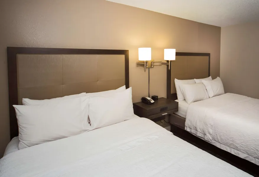 Hampton Inn & Suites Valdosta/Conference Center hotel detail image 6