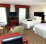 Hampton Inn & Suites Valdosta/Conference Center hotel detail image 7