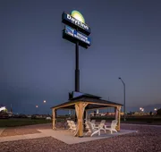 Days Inn by Wyndham Mitchell SD hotel detail image 4