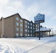 Lakeview Inns & Suites - Fort Nelson hotel detail image 3