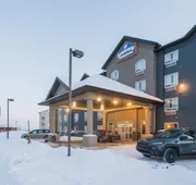 Lakeview Inns & Suites - Fort Nelson hotel detail image 5