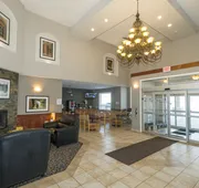 Lakeview Inns & Suites - Fort Nelson hotel detail image 7