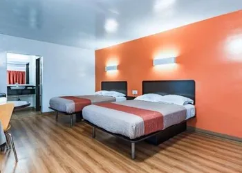 Motel 6 National City CA hotel thumbnail 5