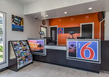 Motel 6 National City CA hotel thumbnail 2