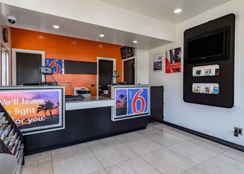 Motel 6 National City CA hotel thumbnail 5