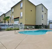 Econo Lodge Valdosta Mall Area hotel detail image 3