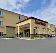 Econo Lodge Valdosta Mall Area hotel detail image 5