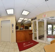 Econo Lodge Valdosta Mall Area hotel detail image 7