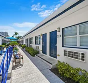 Hollywood Beach Suites hotel detail image 4