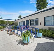 Hollywood Beach Suites hotel detail image 5