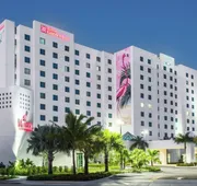 Hilton Garden Inn Miami Dolphin Mall hotel detail image 3