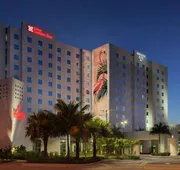 Hilton Garden Inn Miami Dolphin Mall hotel detail image 4