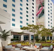 Hilton Garden Inn Miami Dolphin Mall hotel detail image 5