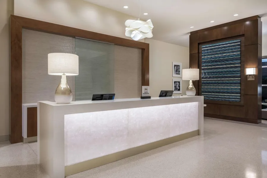 Hilton Garden Inn Miami Dolphin Mall hotel detail image 6
