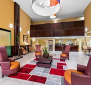 Quality Inn & Suites San Antonio Airport - Stone Oak hotel detail image 7