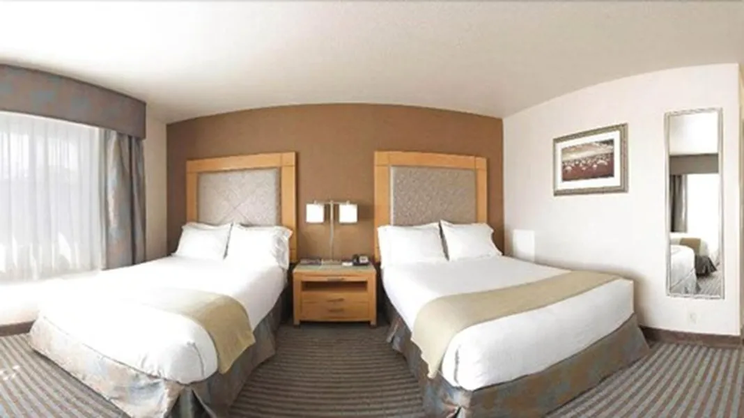 Holiday Inn Express Monterey-Cannery Row by IHG hotel detail image 6