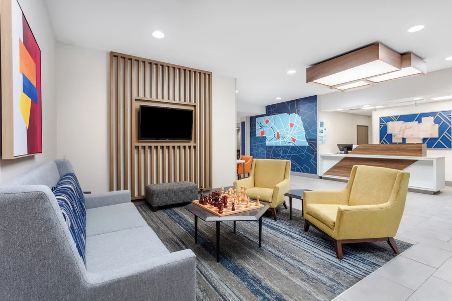 Holiday Inn Express Kearney by IHG hotel detail image 6