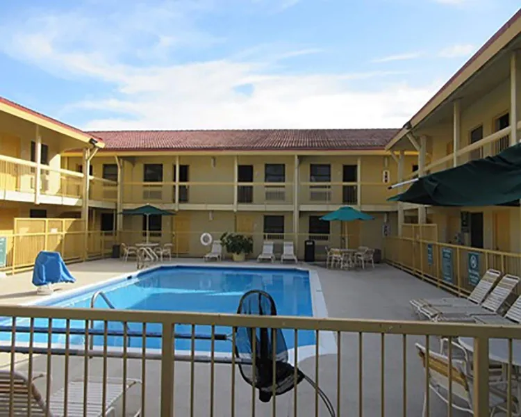 Quality Inn Harlingen hotel detail image 2