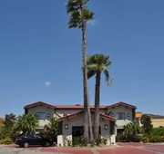 Quality Inn Harlingen hotel detail image 3