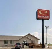 Econo Lodge Jamestown South hotel detail image 3