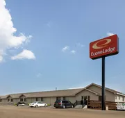 Econo Lodge Jamestown South hotel detail image 4