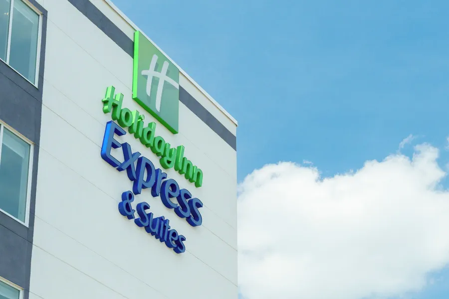 Holiday Inn Express & Suites Mall of America - MSP Airport by IHG hotel detail image 2
