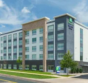 Holiday Inn Express & Suites Mall of America - MSP Airport by IHG hotel detail image 3